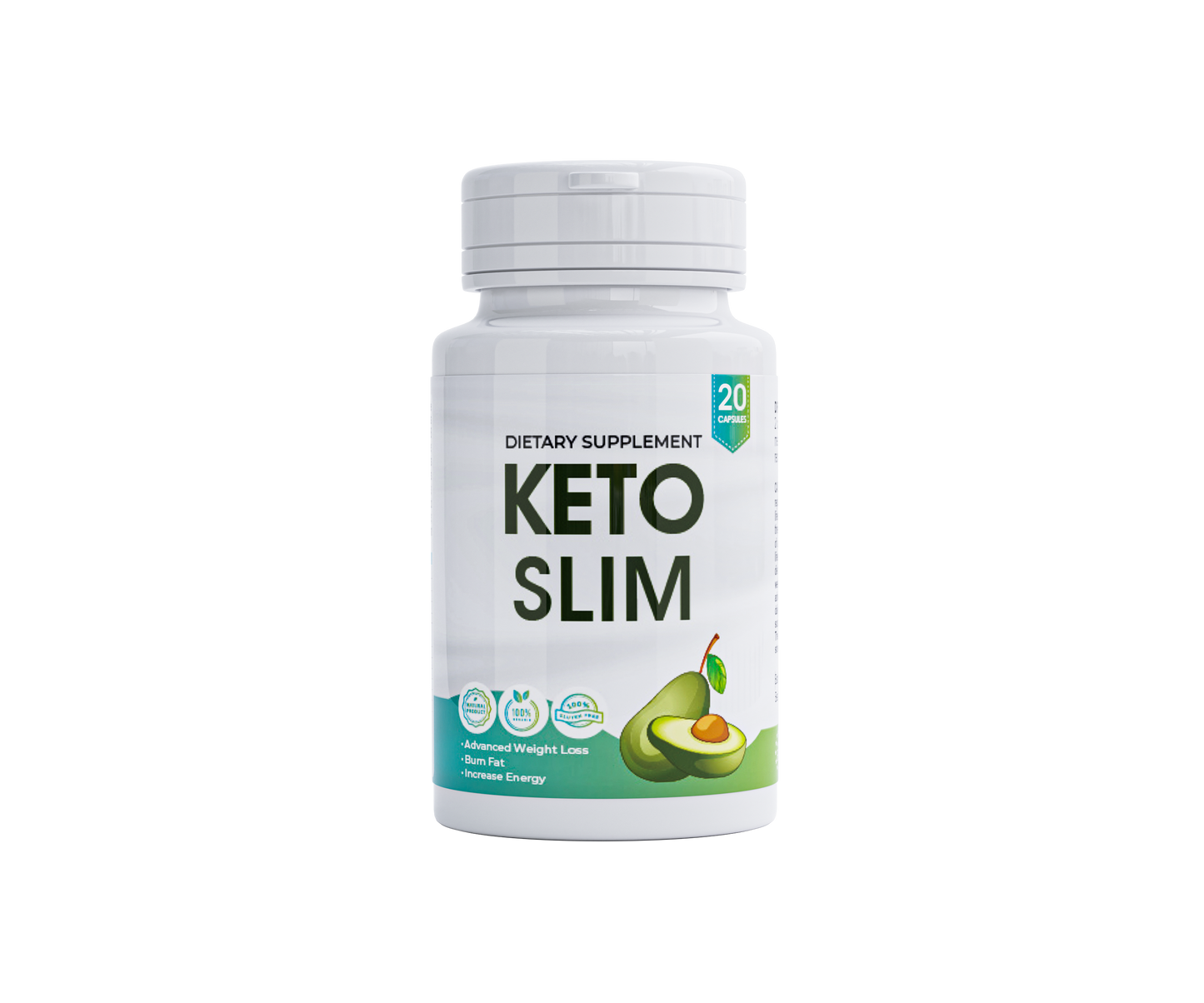 Keto Slim