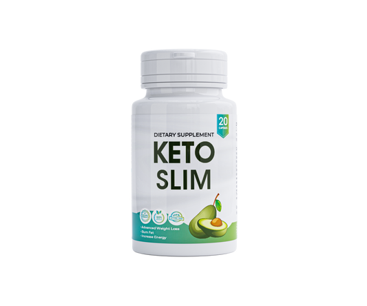 Keto Slim