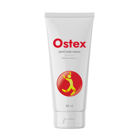 Ostex.