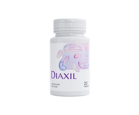 Diaxil