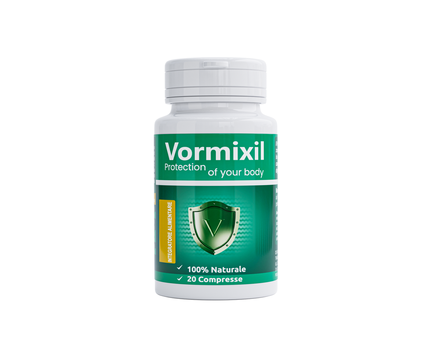 VORMIXIL