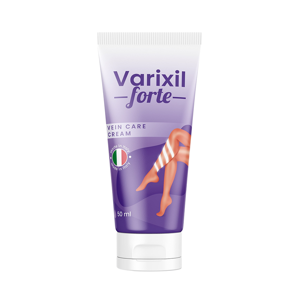 Varixil Forte